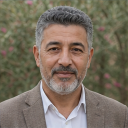 Dr.Athmane Oussama