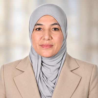 فطيمة عبد النبي